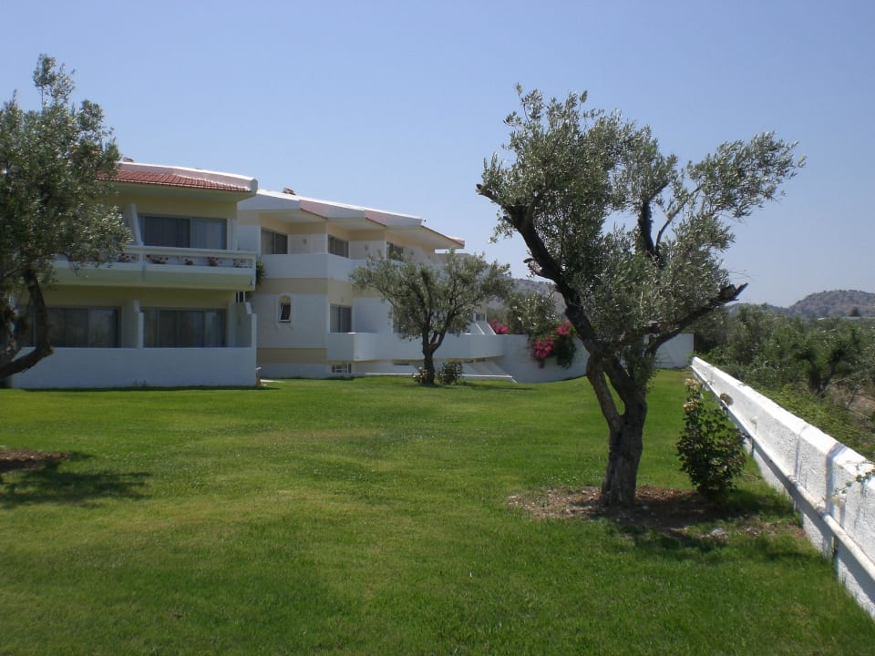 Hotel Lydia Maris Lydia Maris Resort & Spa