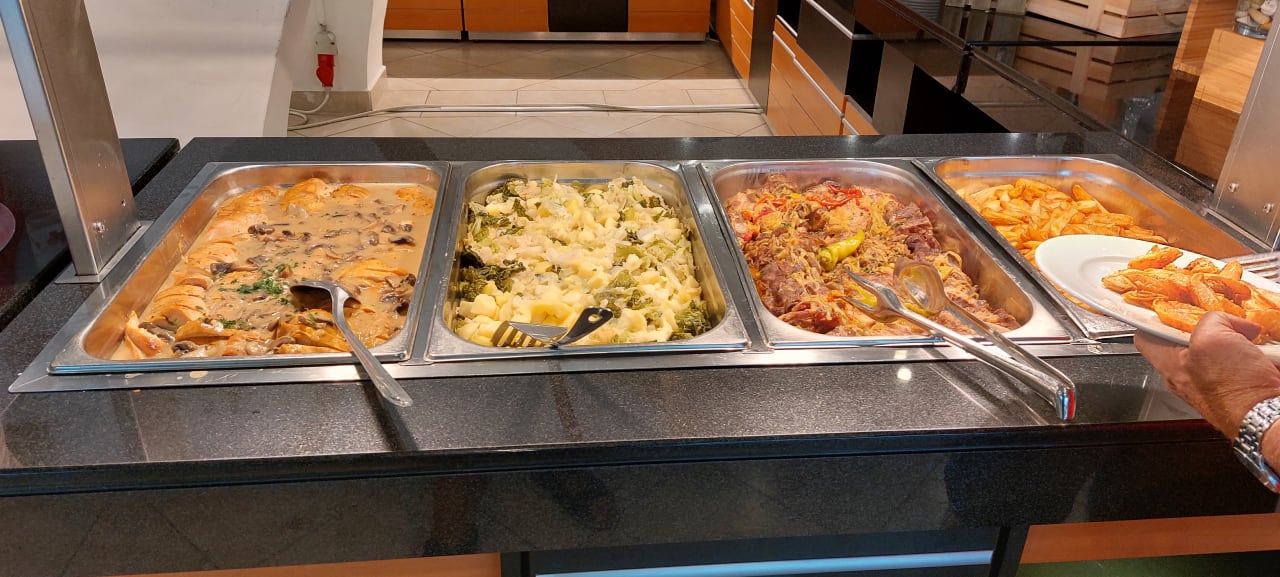 Gastro Magal Maradiso Hotel by Aminess