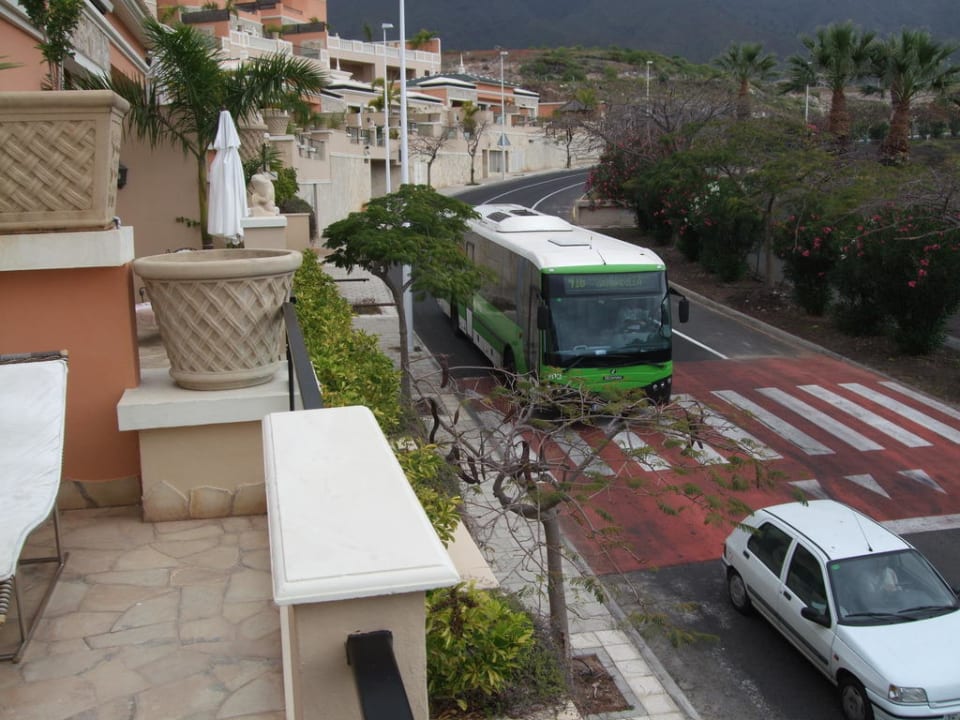 Verkehrsgünstig! Royal Garden Villas