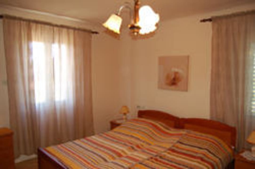 Apartment 2 Guest House Vulesa