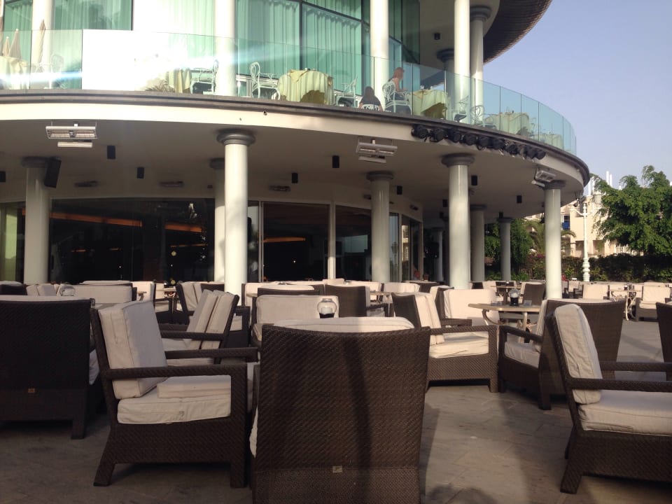 Restaurant Adrián Hoteles Jardines de Nivaria