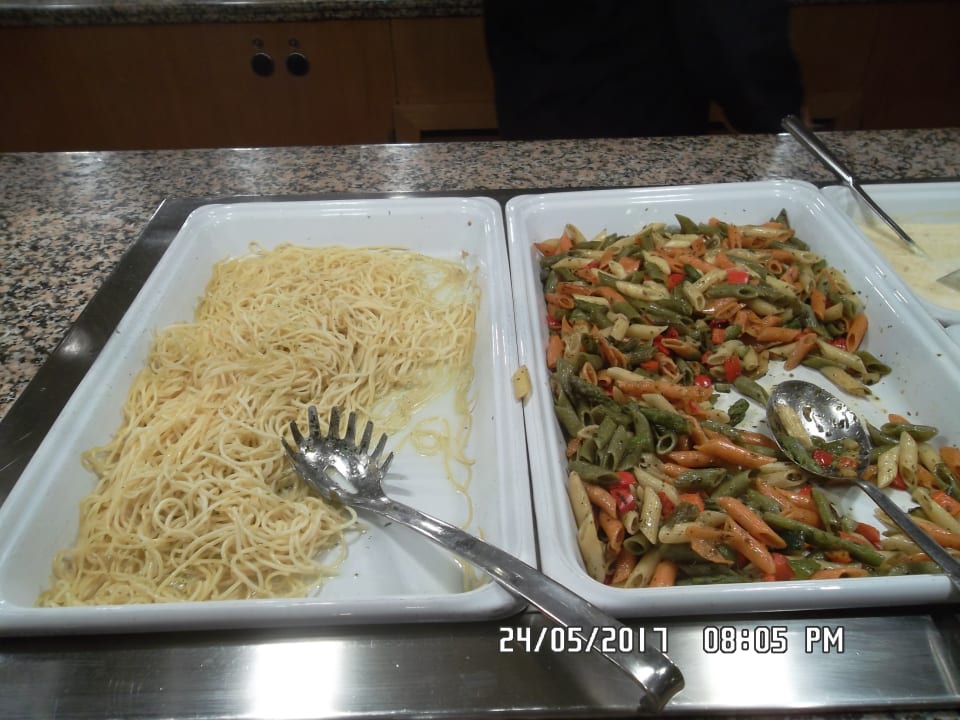 Restaurant Welikehotel Marfil Playa