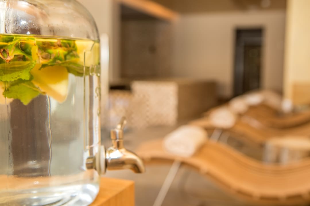 Sport & Freizeit Sa Creu Nova Petit Palais Art & Spa - Adults only