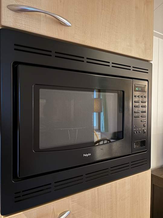 Zimmer Roompot Bospark Lunsbergen