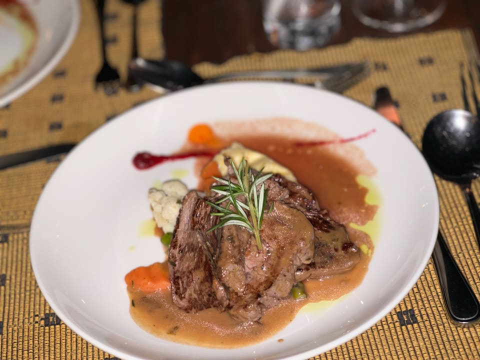 Gastro Summer Island Maldives