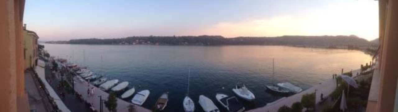 Panorama_Balkon Hotel Vigna
