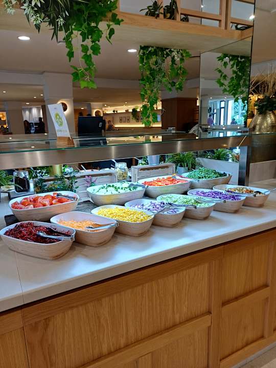 Gastro allsun Hotel Sumba