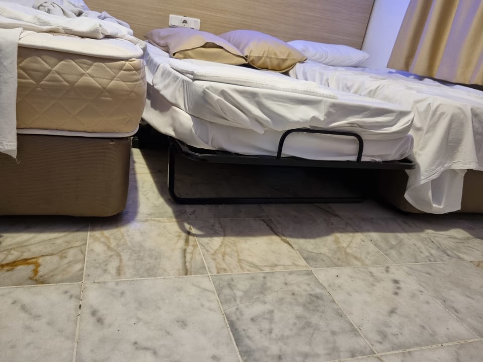 Zimmer Bora Bora Butik Hotel