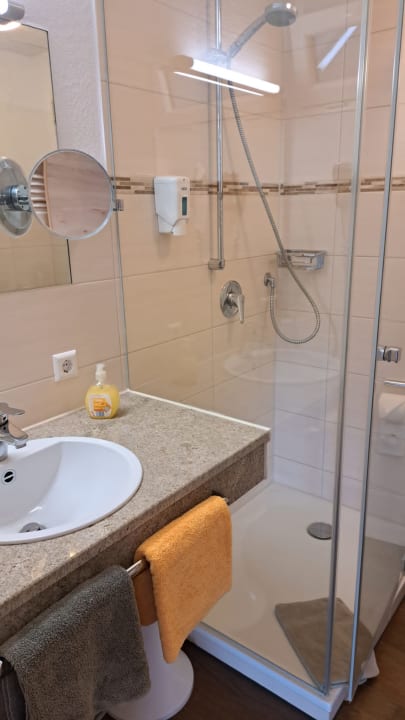 Zimmer Hotel Fischerhaus Garni