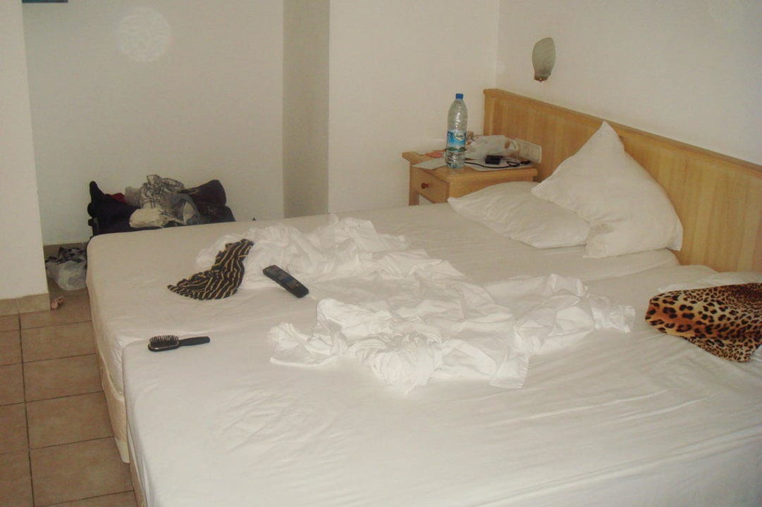 Zimmer 241 Ulusoy Kemer Holiday Club