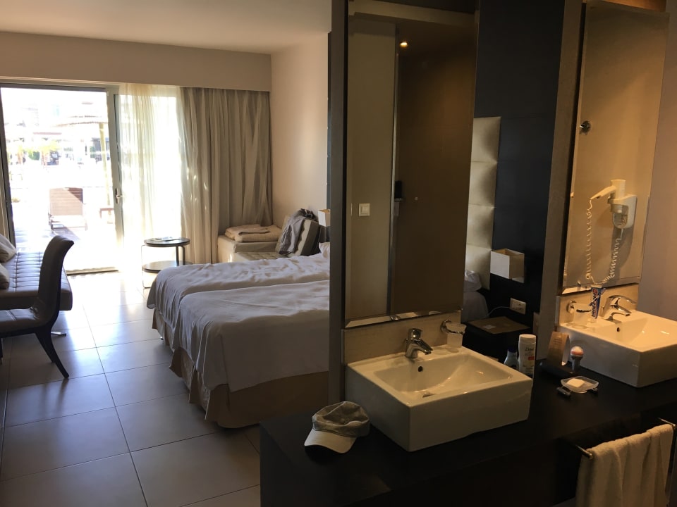 Zimmer TUI BLUE Palazzo del Mare