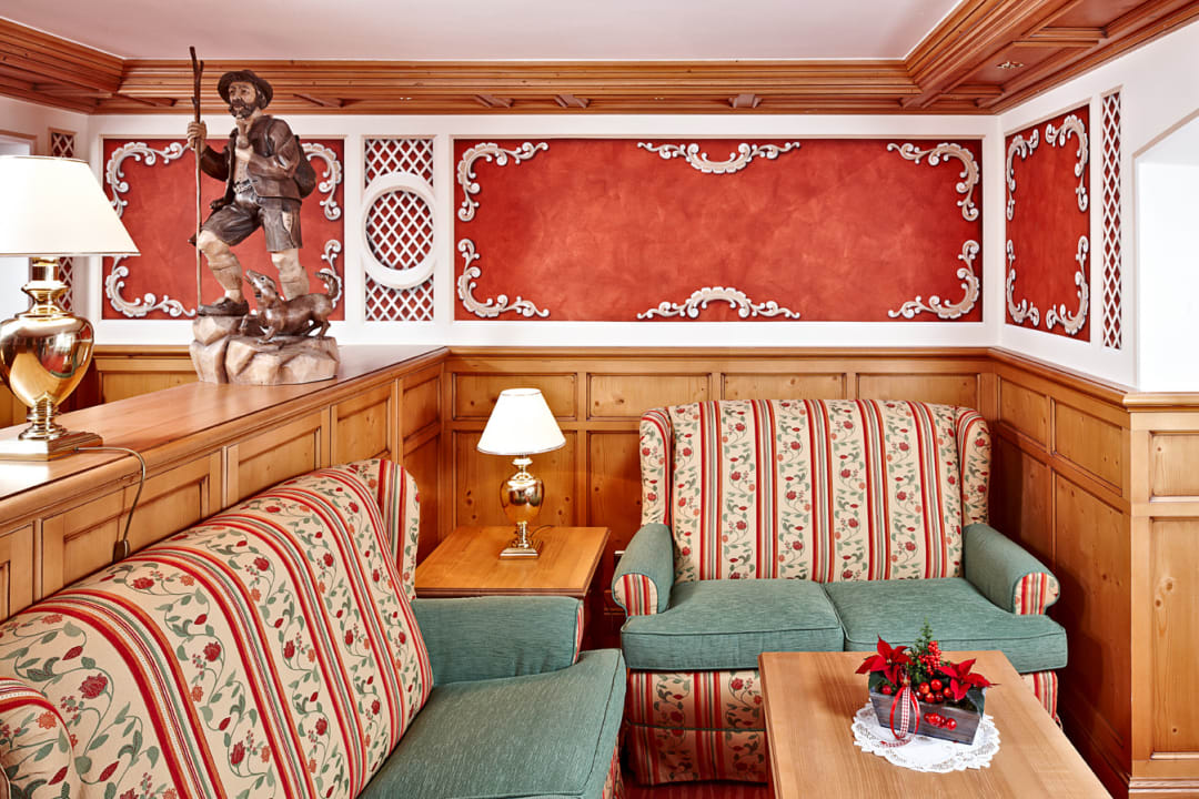 Sonstiges Wellnesshotel Zechmeisterlehen