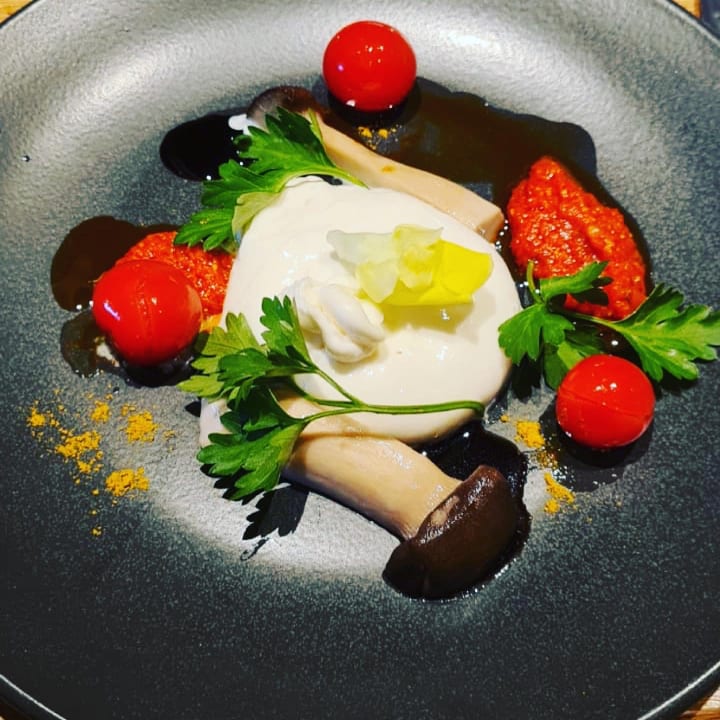 Gastro Alpenrose - Familux Resort