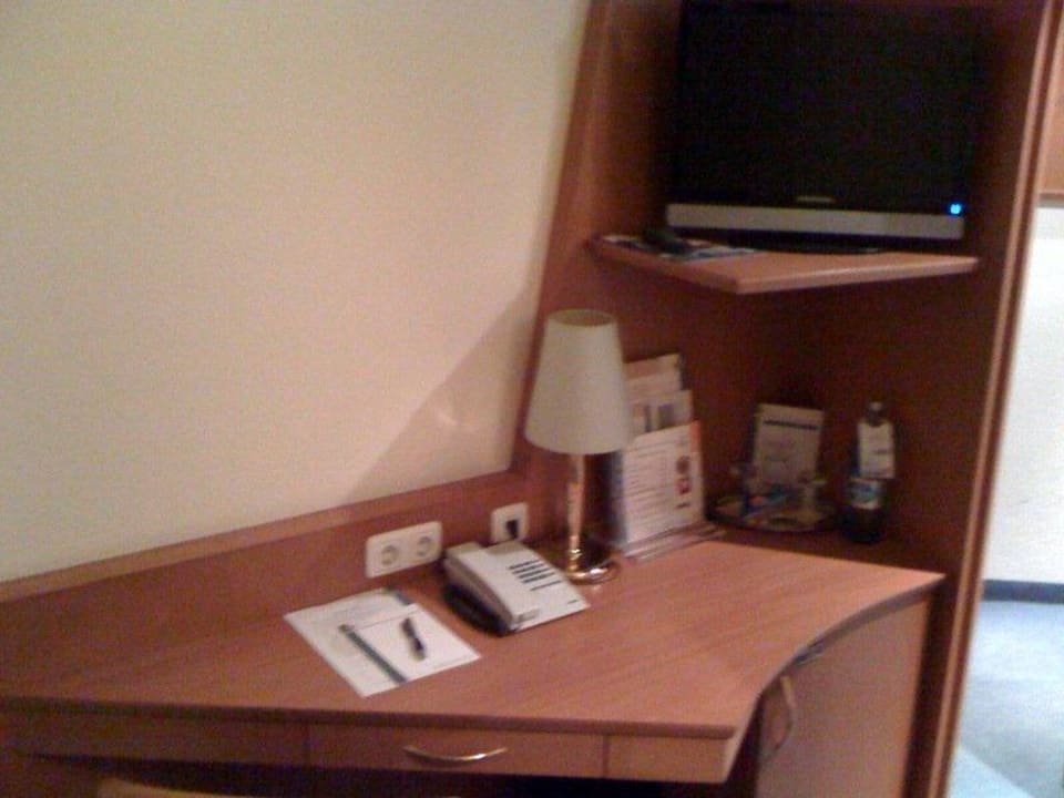 Zimmer Hotel Goldener Adler
