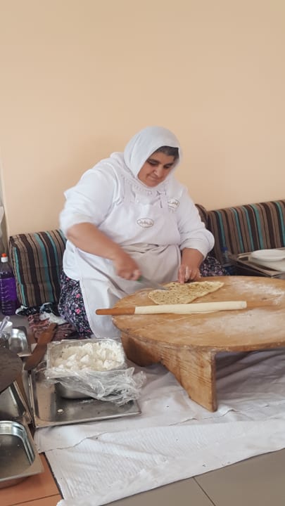 Sonstiges Alaiye Resort & Spa