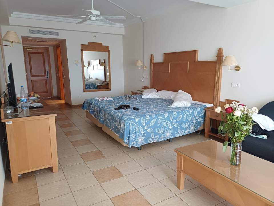 Zimmer Occidental Marco Polo