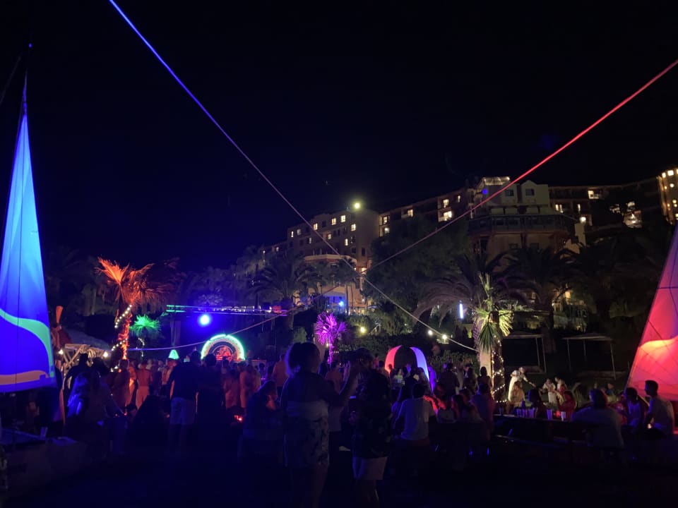 Strand ROBINSON SARIGERME PARK