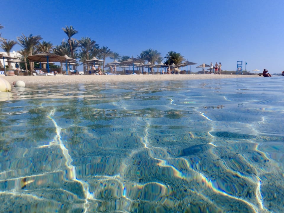 Strand Marina Resort Port Ghalib, a member of Radisson Individuals