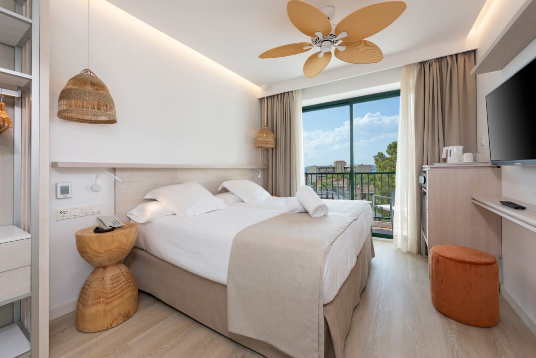 Zimmer Valentin Somni Hotel & Suites