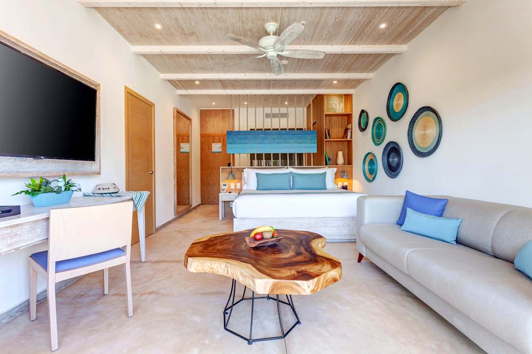 Zimmer Mystique Holbox