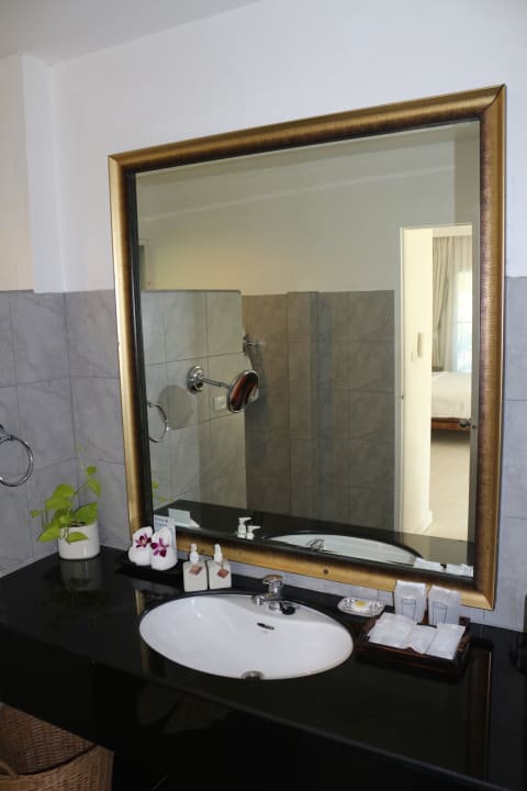 Bad  Laksasubha Hua Hin