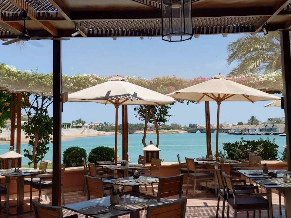 Gastro Sultan Bey Hotel, El Gouna