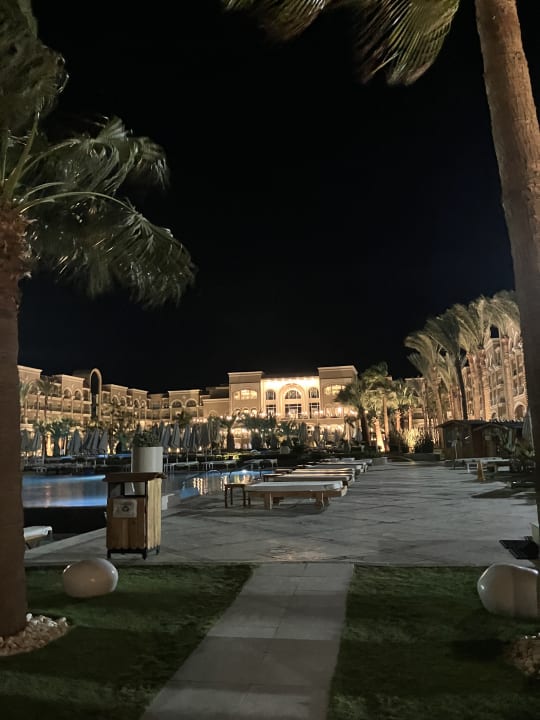 Außenansicht Premier Le Reve Hotel & Spa