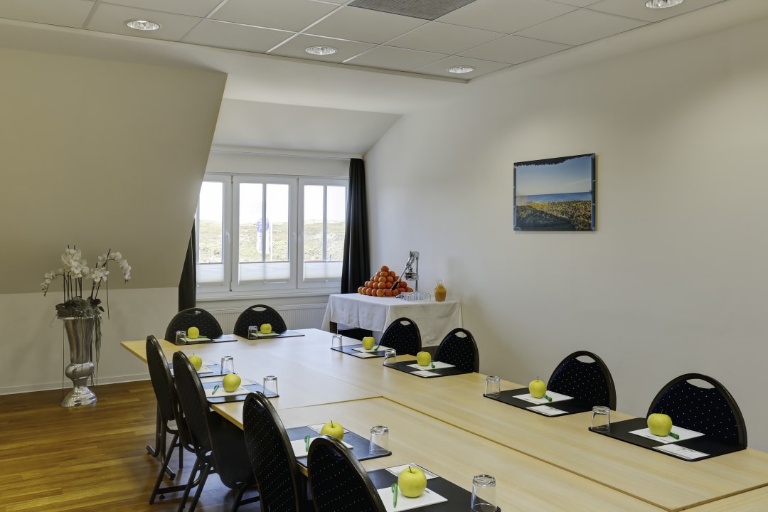 Sonstiges TUI BLUE Sylt