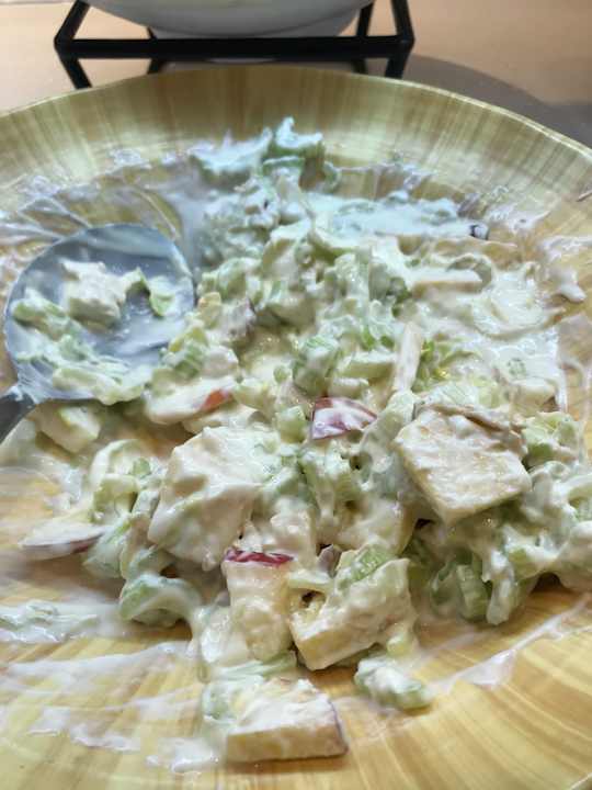 Gastro Hipotels La Geria