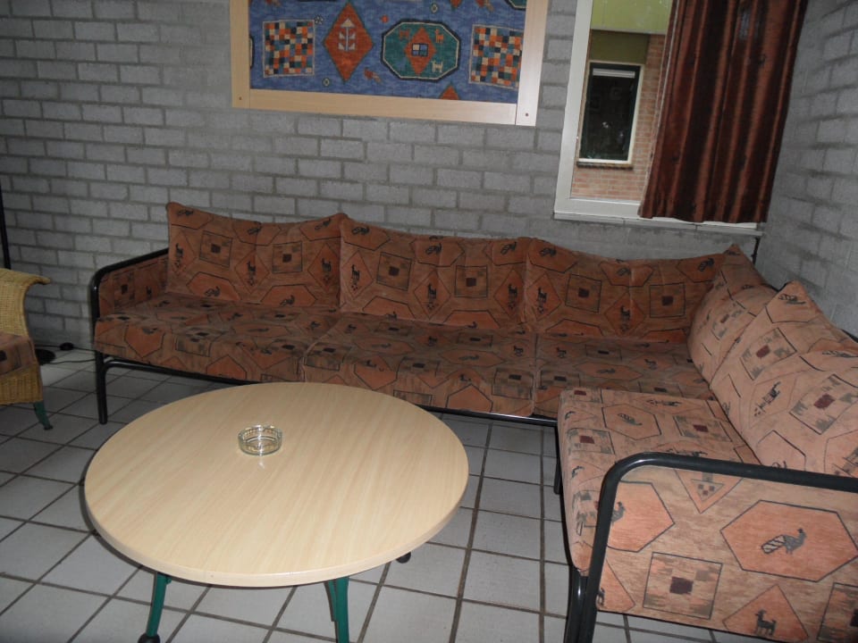 Sitzecke Roompot Weerterbergen