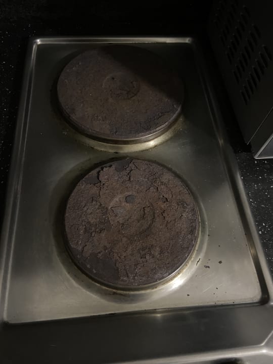 Zimmer Sol del Caribe