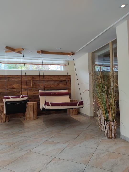 Sport & Freizeit Verwöhnhotel Kristall