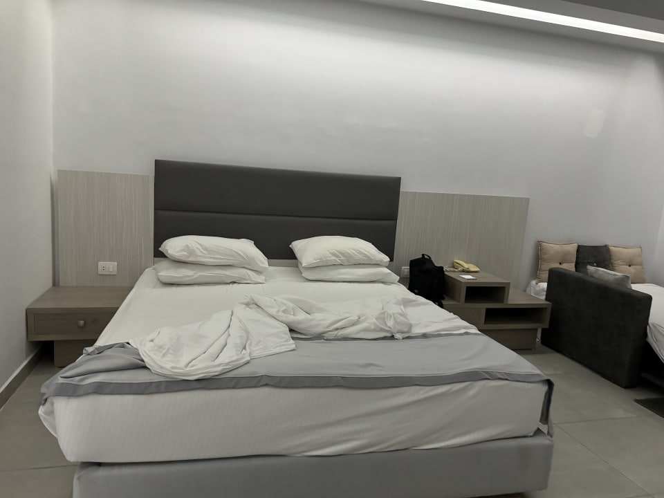 Zimmer Titanic Beach Spa & Aqua Park