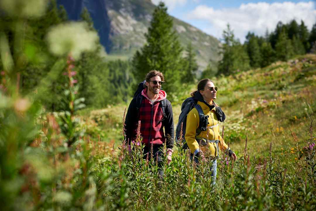 Sport & Freizeit Le Massif Hotel & Lodge Courmayeur, The Leading Hotels of the World