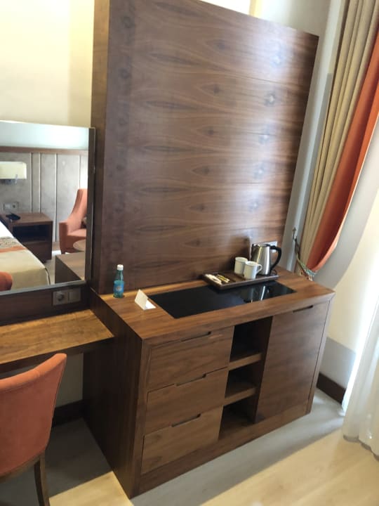 Zimmer Side Royal Palace Hotel & Spa