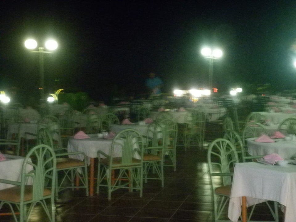 Stillleben Shams Alam Beach Resort