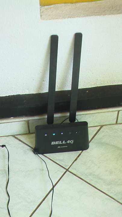 Außenansicht Sunshine Guesthouse