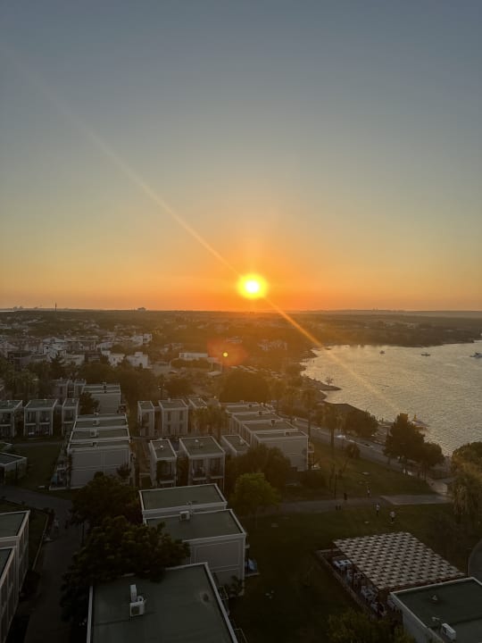 Ausblick Duja Didim Hotel