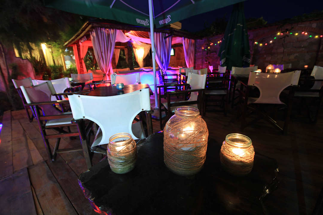 Bar Coral Hotel