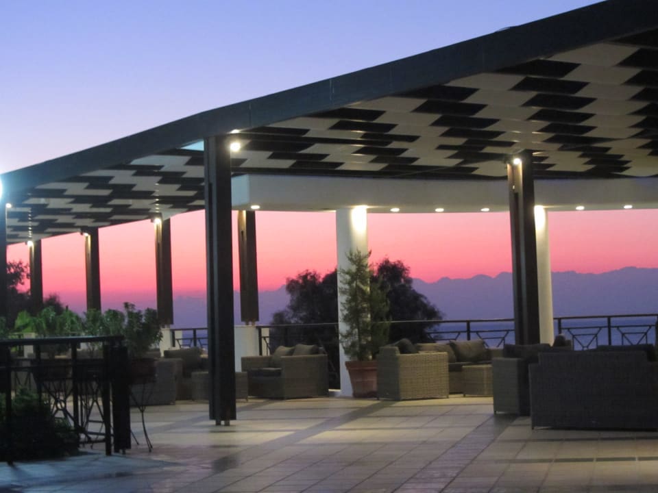 Strand Hotel Calypso Beach