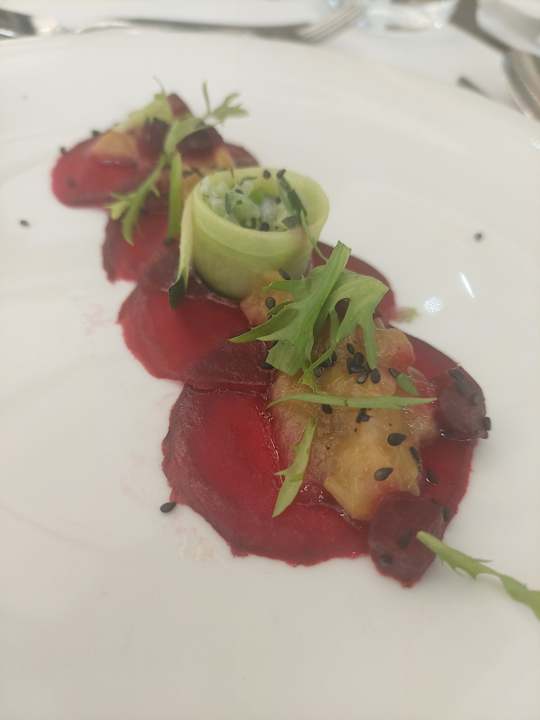 Gastro Wiedemann's Weinhotel