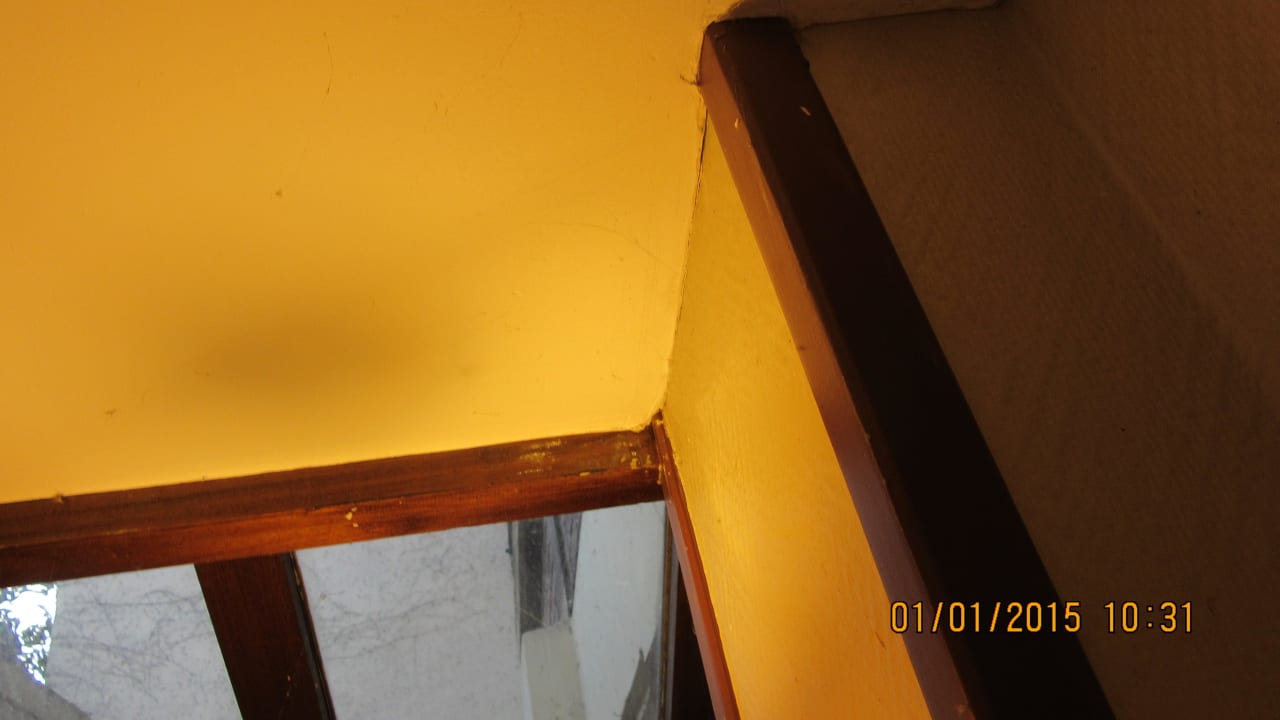 Horror ibis Styles Paris Mairie De Clichy