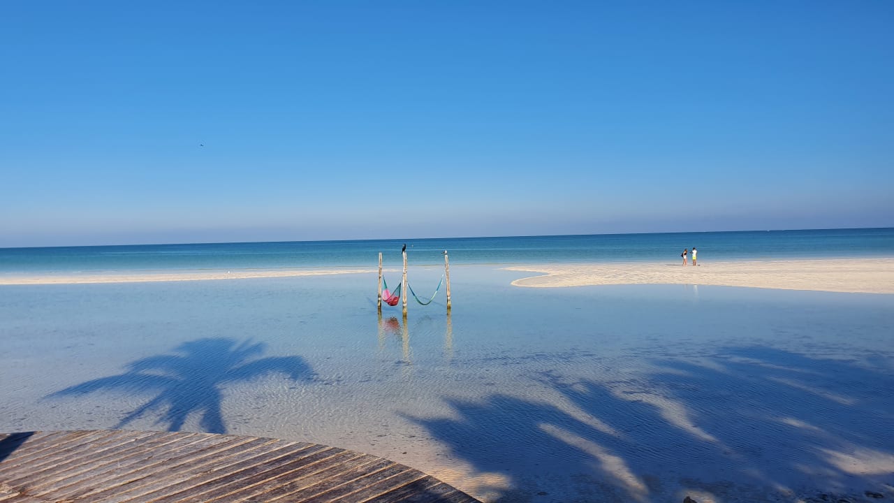 Strand Hotel Villas Flamingos