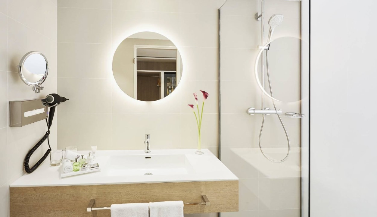 Bathroom NH Collection Hamburg City