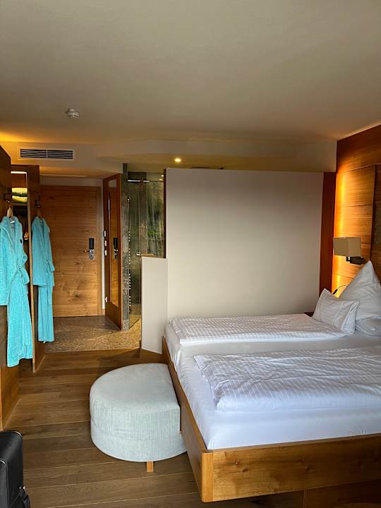 Zimmer Spirit & SPA Hotel Birkenhof am Elfenhain