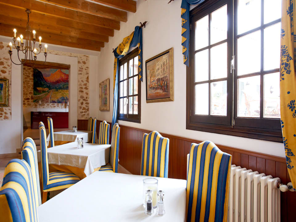 Gastro Finca Es Puig de Ros d'Alt