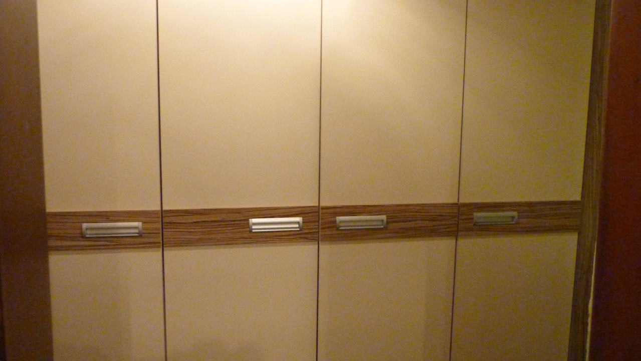 Bad Hotel Vista Hill