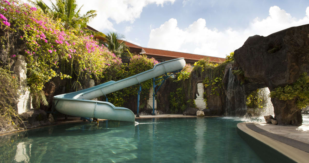 Pool The Westin Resort Nusa Dua, Bali