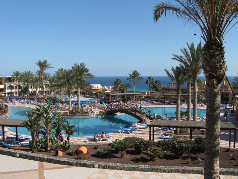 Jandia Mar Occidental Jandía Mar