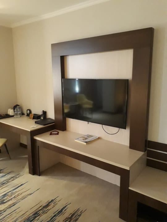 Zimmer Sahid Zarafshon Hotel